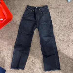Levi’s